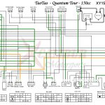 Wiring Diagram For 150Cc Gy6 Scooter   Data Wiring Diagram Today   Gy6 Wiring Diagram