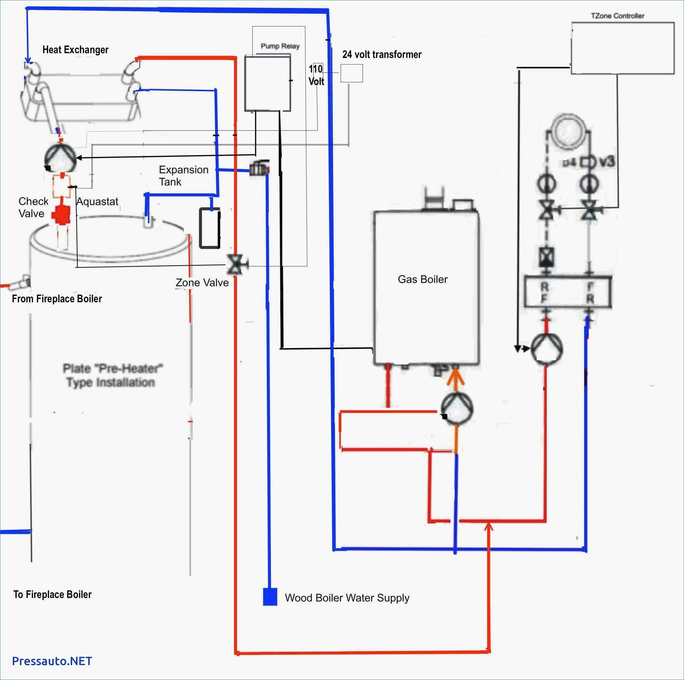 Wiring Diagram For 24 Volt Transformer - Trusted Wiring Diagram Online - 24 Volt Transformer Wiring Diagram