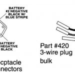 Wiring Diagram For 24V Motorguide Trolling Motor | Wiring Diagram   Motorguide Trolling Motor Wiring Diagram