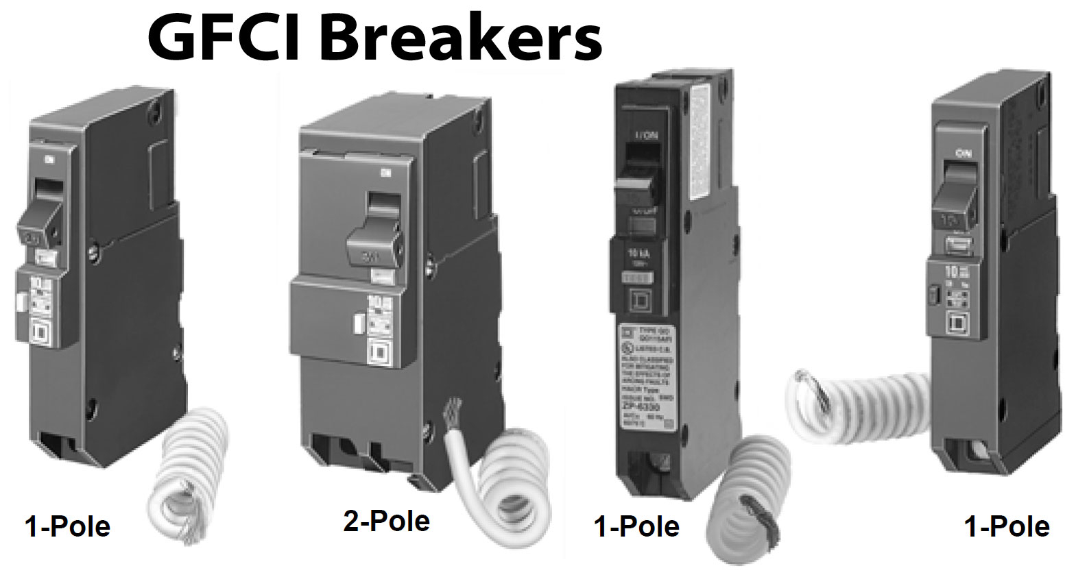 Wiring Diagram For A Gfci Breaker | Manual E-Books - Gfci Breaker Wiring Diagram