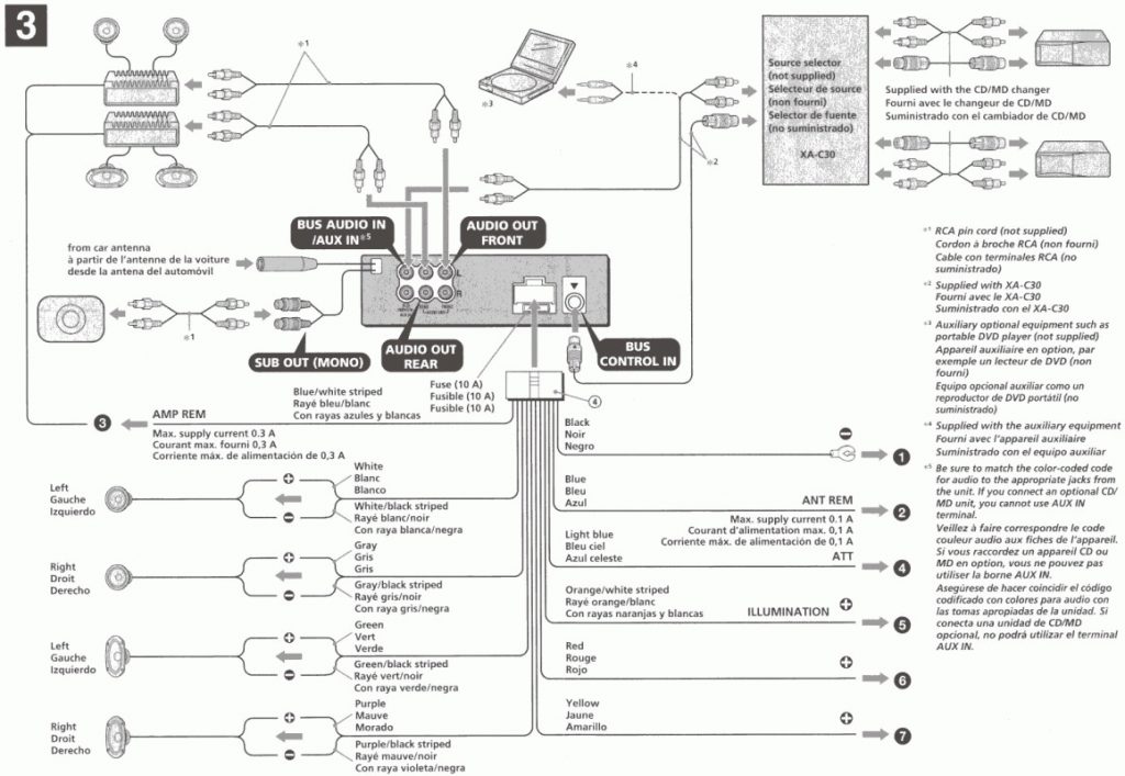 [DIAGRAM] Sony Explode Cdx Gt40uw Wire Diagram FULL Version HD Quality Wire Diagram