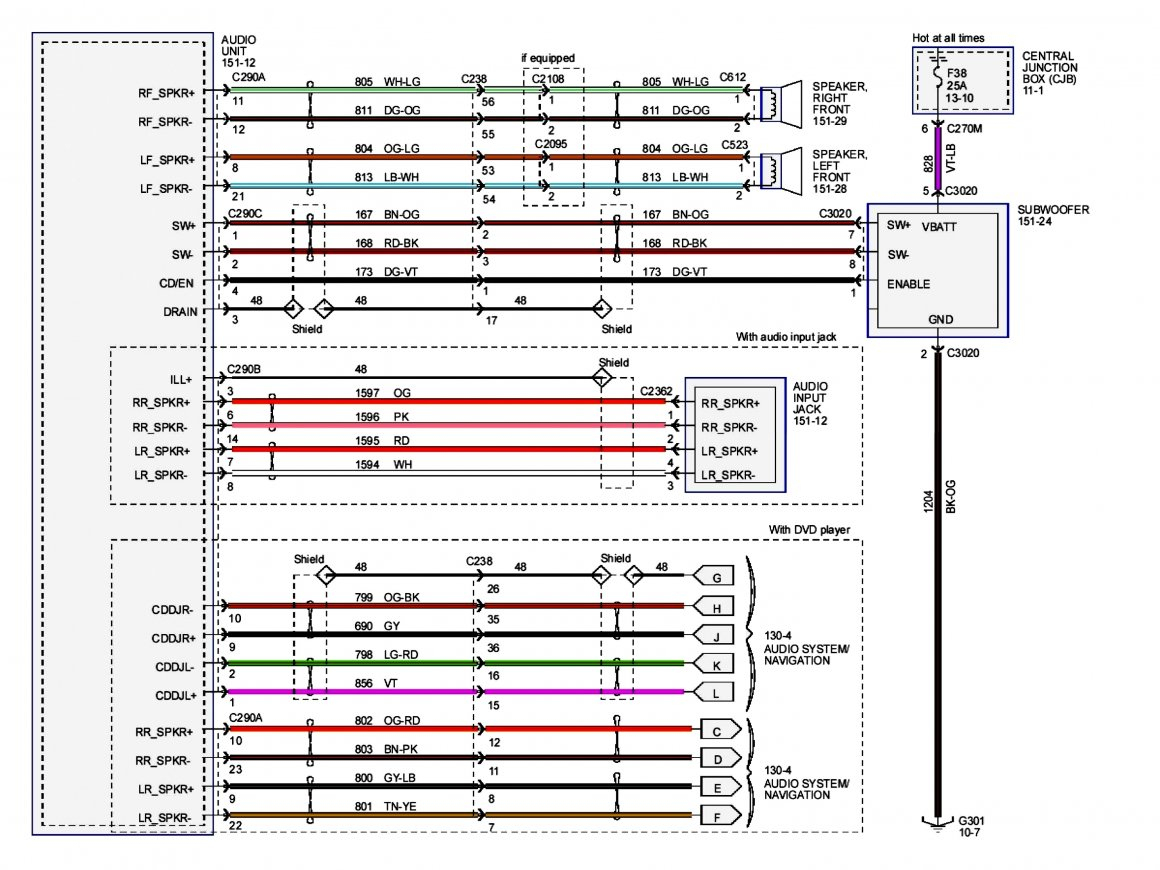 Wiring Diagram For A Sony Xplod 52Wx4 | Wiring Diagram - Sony Xplod Wiring Diagram