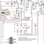 Wiring Diagram For Air Conditioning Unit   Wiring Diagram Data   Air Conditioner Wiring Diagram