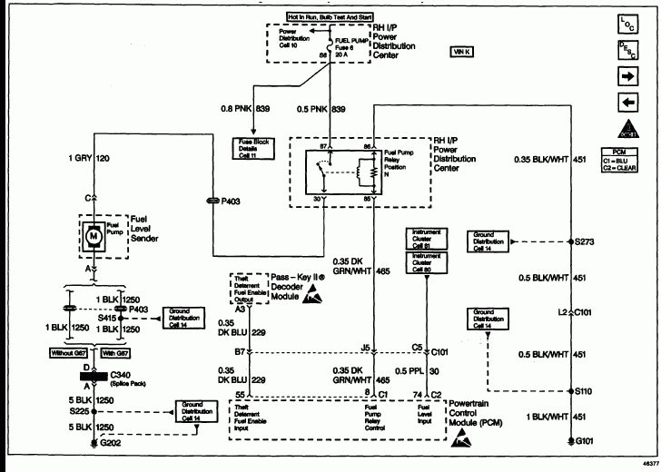 Wiring Diagram For An Electric Fuel Pump And Relay Lorestan Electric Fuel Pump Wiring 1689