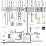 Wiring Diagram For Auto Transfer Switch   Wiring Diagrams Lose   Transfer Switch Wiring Diagram
