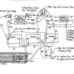 Wiring Diagram For Blue Sea Add A Battery (Switch + Acr Combo)   2 Bank Battery Charger Wiring Diagram