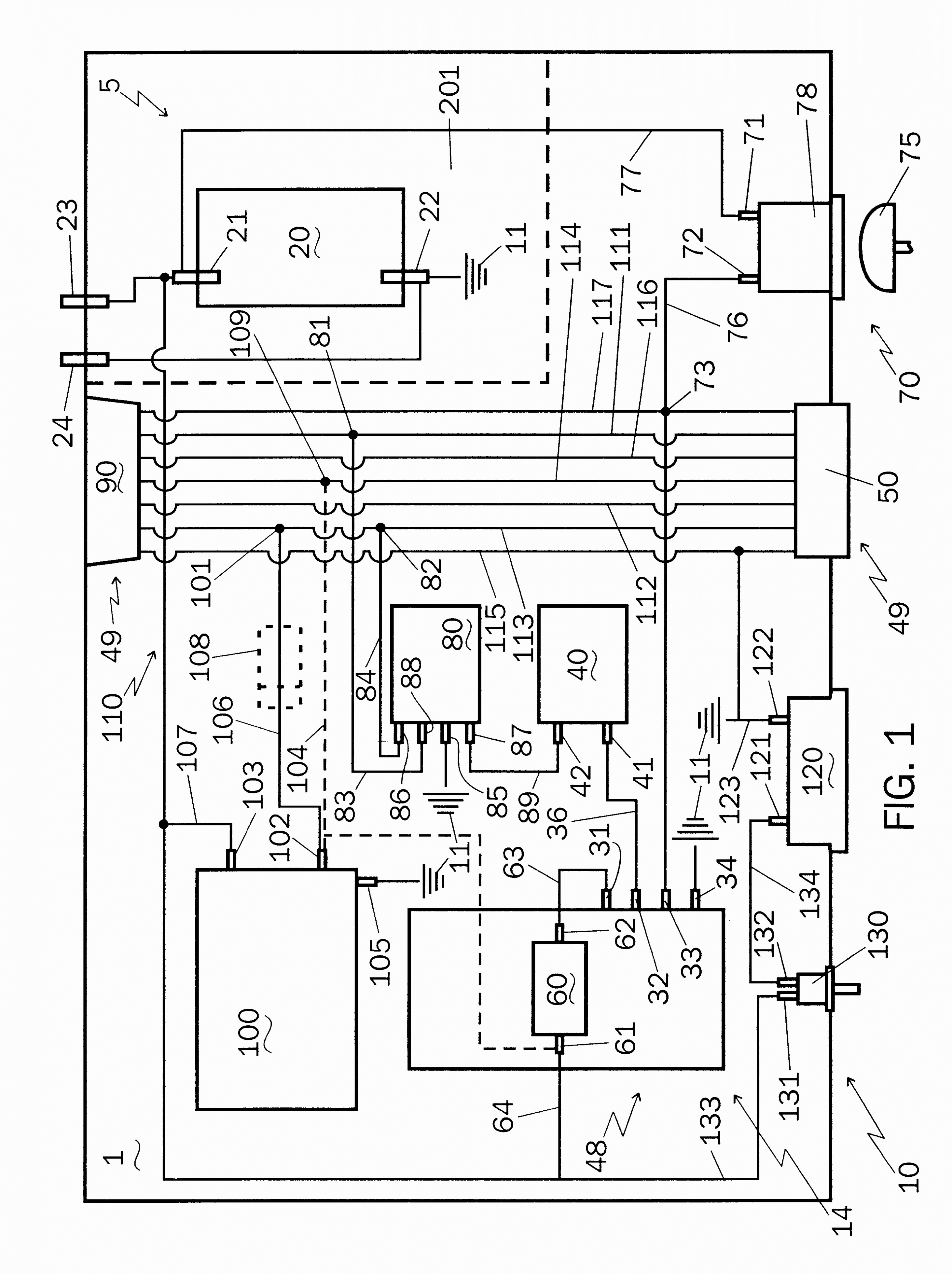 Wiring Diagram For Brake Controller New 50 Best Tekonsha Brake - Brake Controller Wiring Diagram