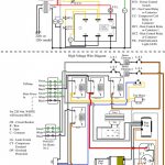 Wiring Diagram For Coleman Heat Pump | Wiring Diagram   Heat Pump Thermostat Wiring Diagram