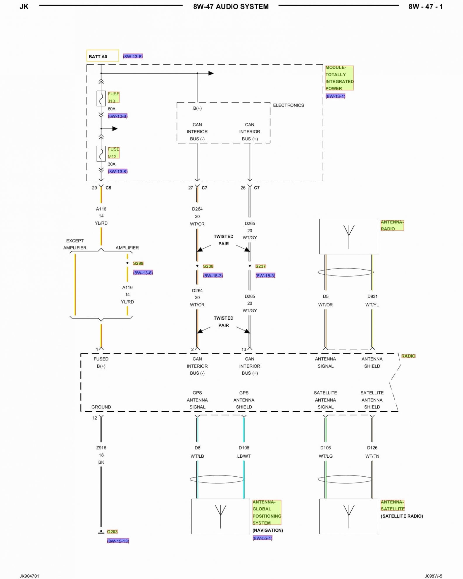 Wiring Diagram For Gatormade Trailer Fresh Jayco Trailer Wiring - Jayco Trailer Wiring Diagram