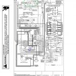 Wiring Diagram For Goodman 2 Ton Package Hvac | Wiring Diagram   Goodman Package Unit Wiring Diagram