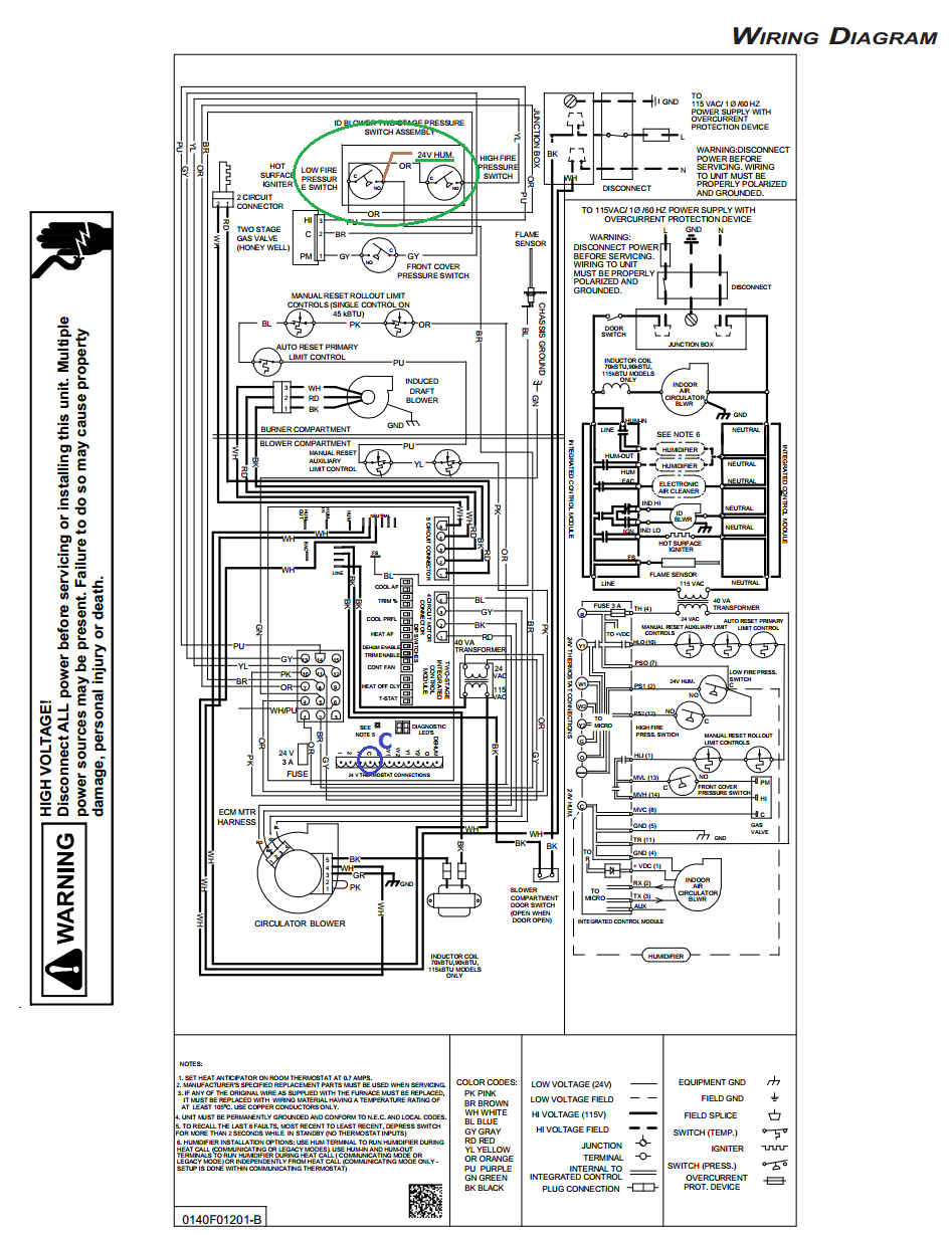 Wiring Diagram For Goodman 2 Ton Package Hvac | Wiring Diagram - Goodman Package Unit Wiring Diagram