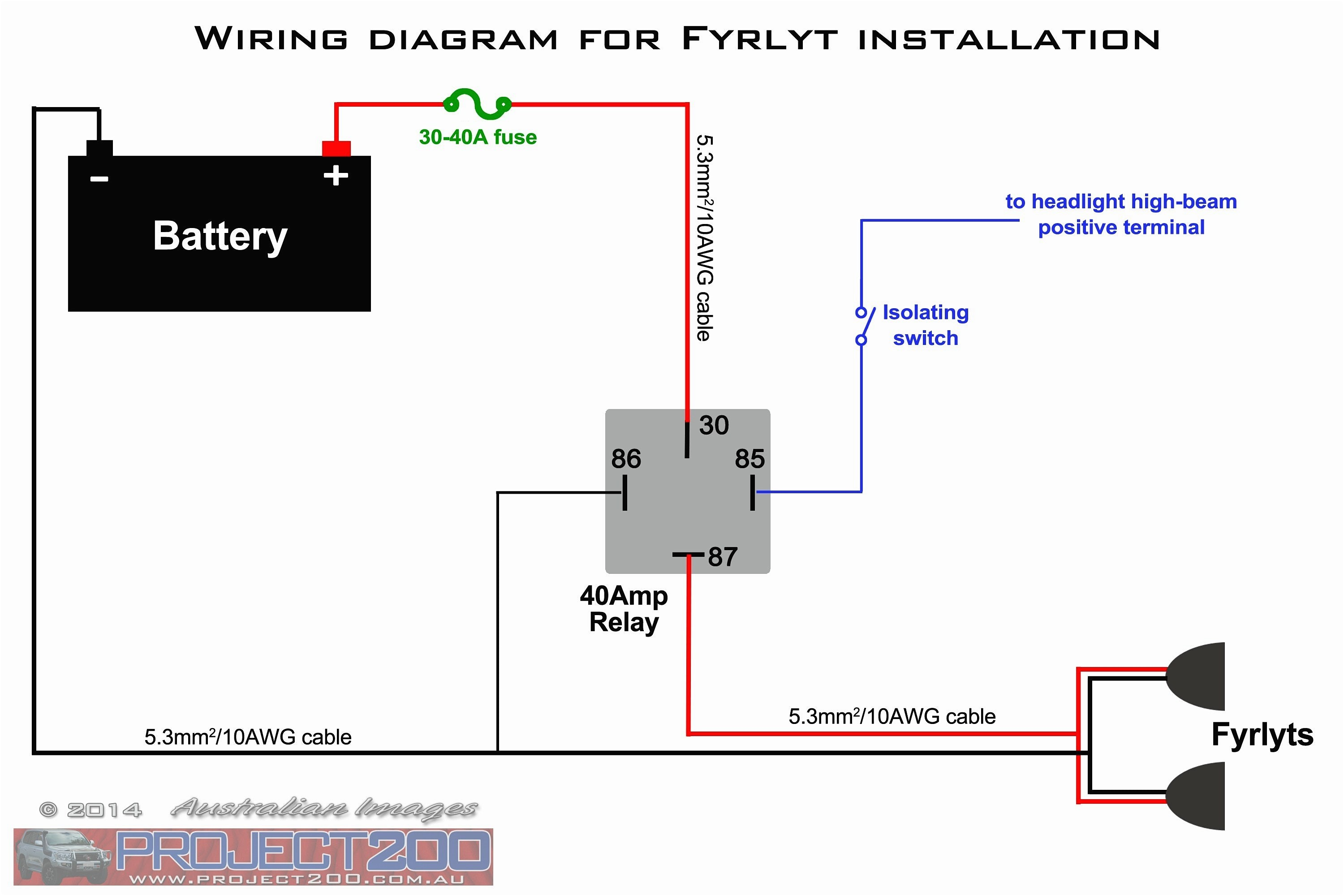 Wiring Diagram For Hid Headlights | Wiring Library - Hid Wiring Diagram With Relay