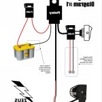 Wiring Diagram For Led Light Bar | Wiring Library   Autofeel Light Bar Wiring Diagram