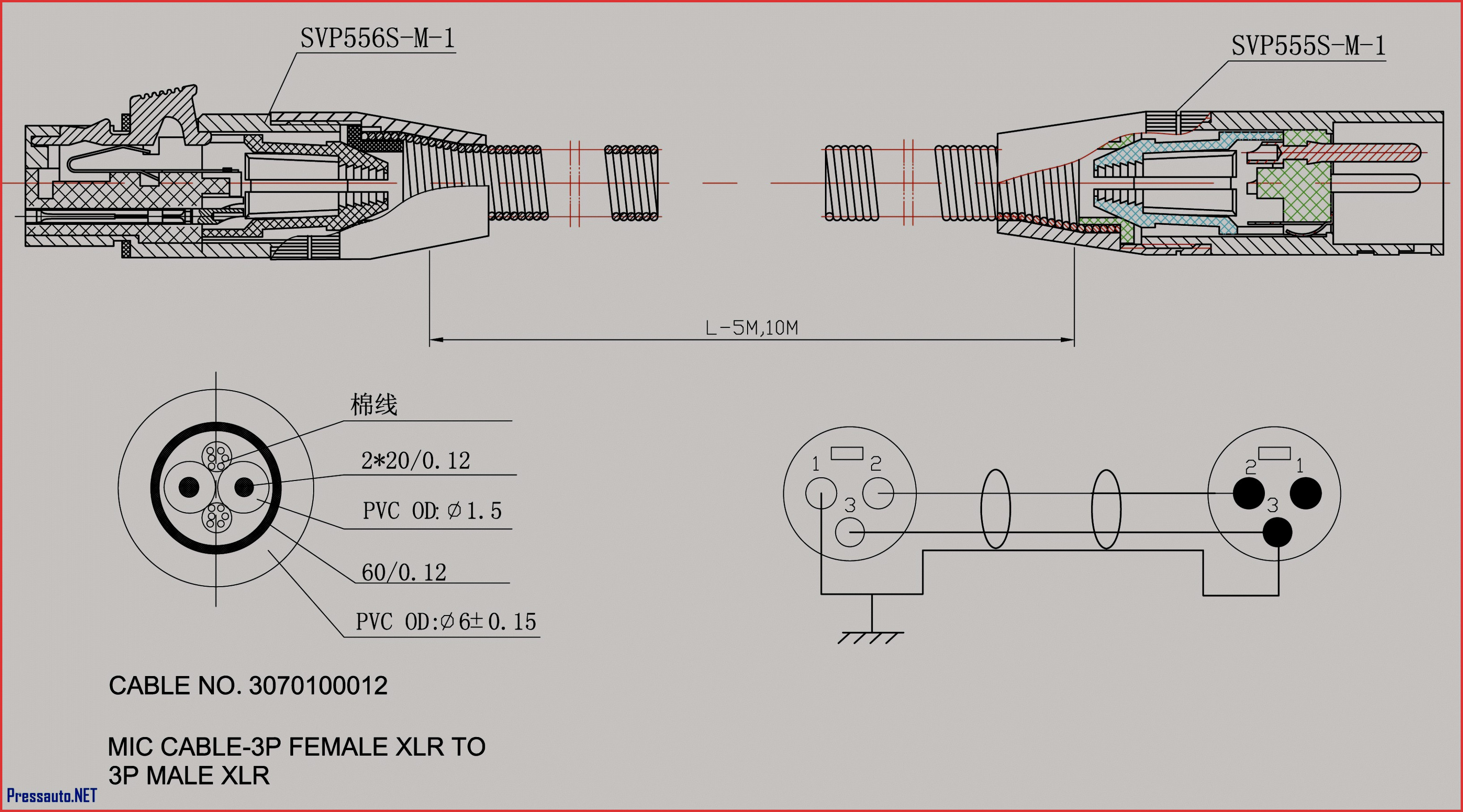 Led Trailer Lights Wiring Diagram - Cadician's Blog