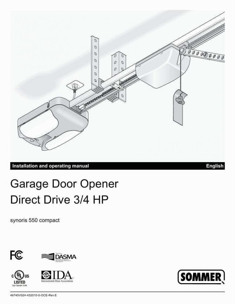 Wiring Diagram For Liftmaster Garage Door Opener | Schematic Diagram