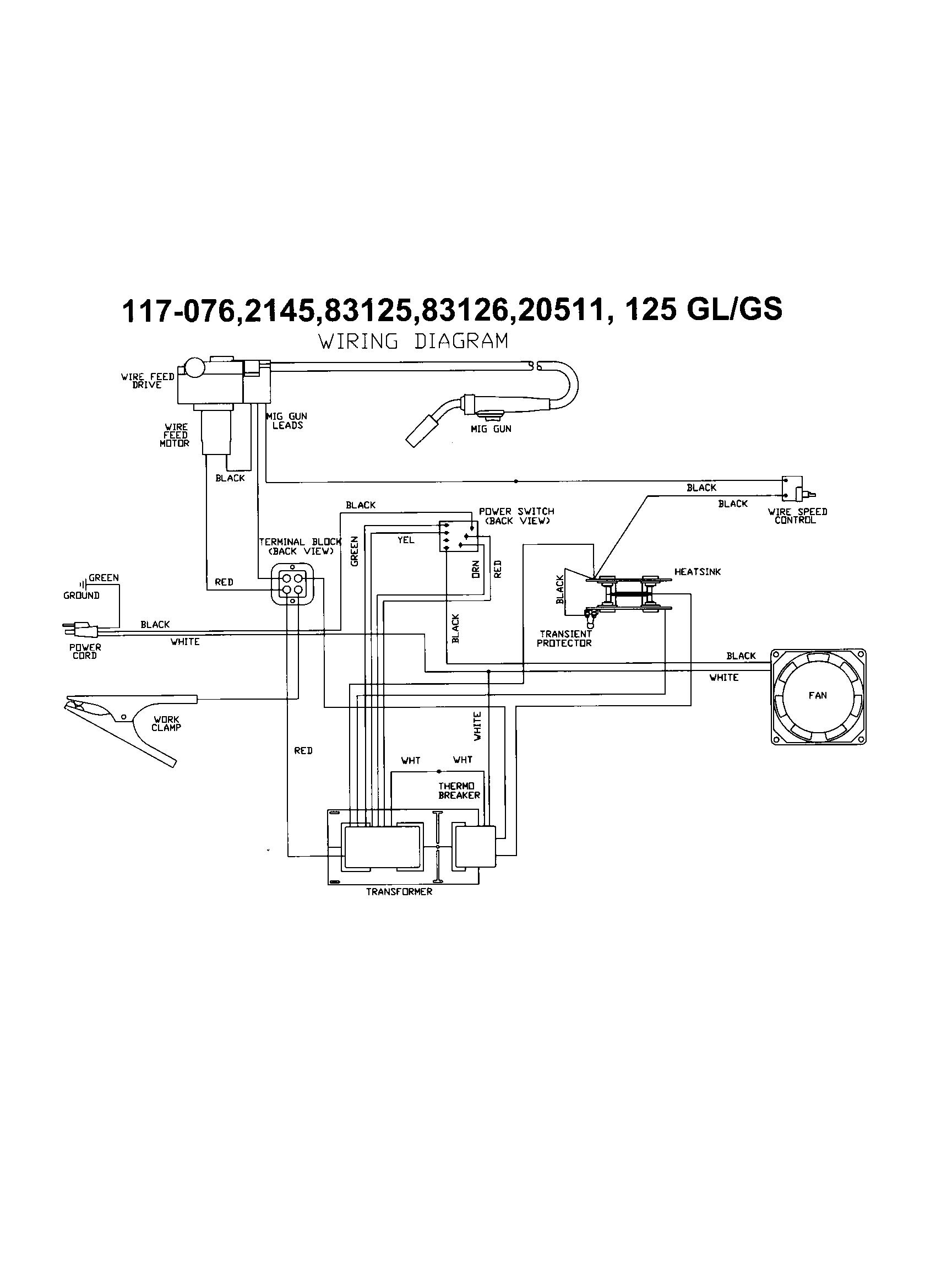 Wiring Diagram For Lincoln Welding Machine | Wiring Diagram - Lincoln 225 Arc Welder Wiring Diagram