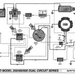 Wiring Diagram For Murray Ignition Switch Lawn Brilliant Riding   Murray Lawn Mower Ignition Switch Wiring Diagram
