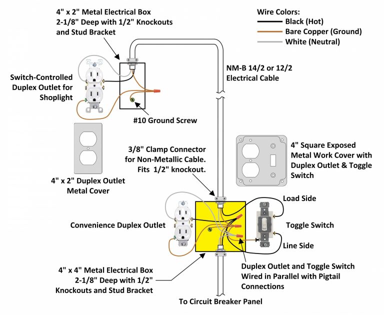 Wiring Diagram For Pdl Light Switch Print 240V Plug Wiring Diagram