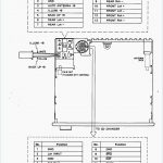 Wiring Diagram For Pioneer Deh X6810Bt   Great Installation Of   Pioneer Wiring Harness Diagram 16 Pin