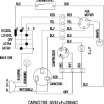 Wiring Diagram For Quad Receptacle | Wiring Diagram   Receptacle Wiring Diagram Examples