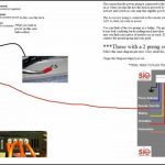Wiring Diagram For Subwoofer Killswitch   Youtube   Subwoofer Wiring Diagram