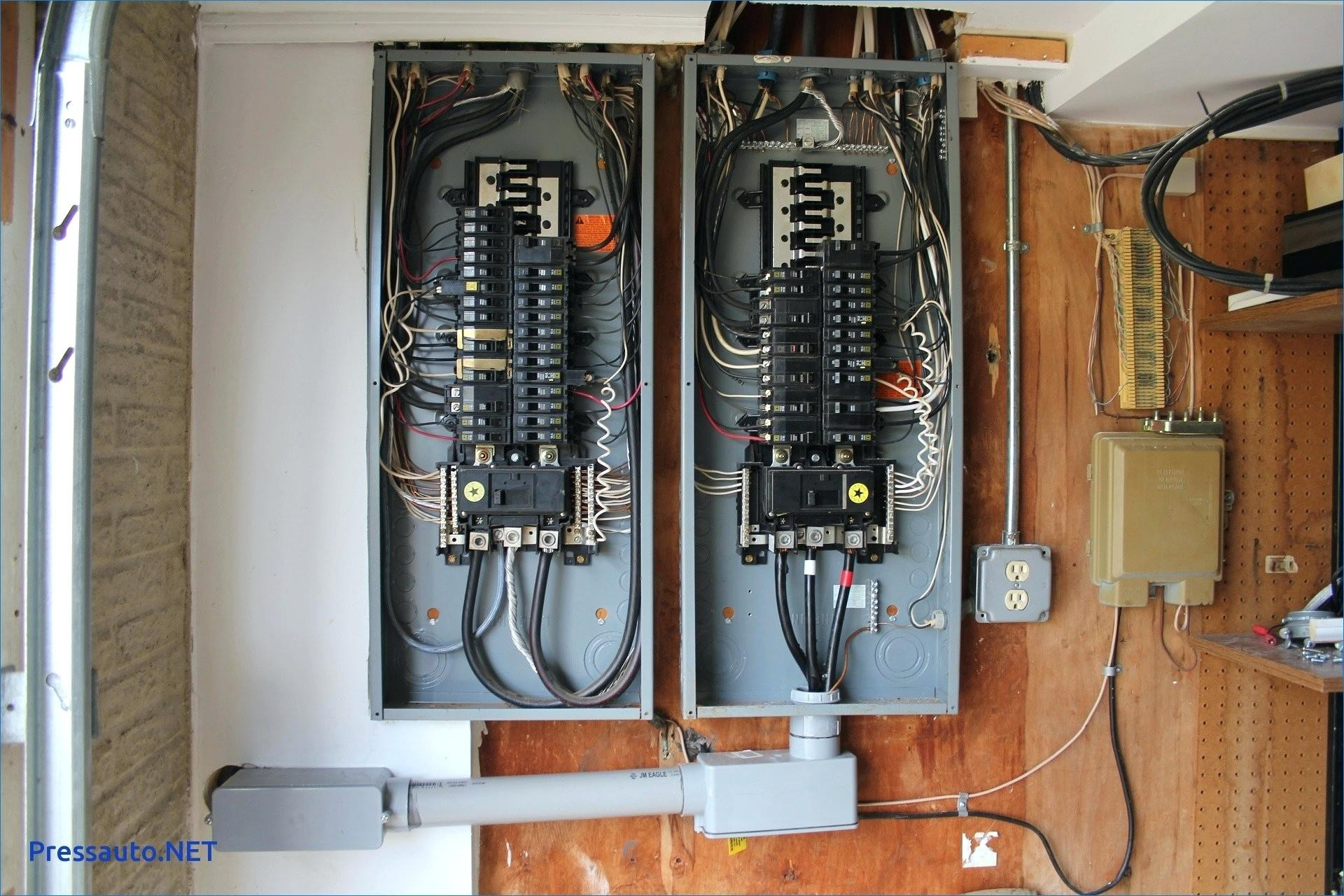 siemens sub panel wiring diagram