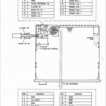 Wiring Diagram Kenwood Kdc 208U | Wiring Diagram   Kenwood Kdc 138 Wiring Diagram
