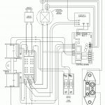 Wiring Diagram Mounting Generator Transfer Switch Generac Ats   Generac Transfer Switch Wiring Diagram