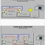 Wiring Diagram Multiple Lights 3 Way Switch Best With A Of   Allove   3 Way Switch Wiring Diagram Multiple Lights