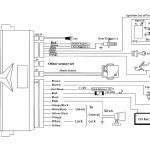 Wiring Diagram Of Car Alarm   Wiring Diagram Detailed   Car Alarm Wiring Diagram