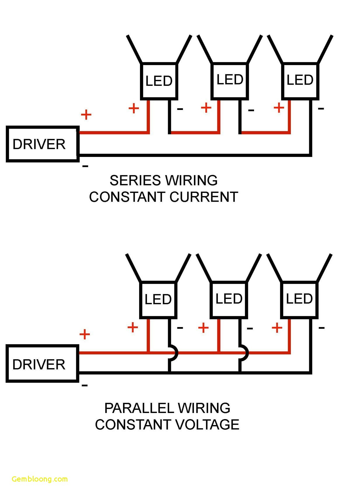 Wiring Diagram Of Led Recessed Lighting | Wiring Library - Recessed Lighting Wiring Diagram