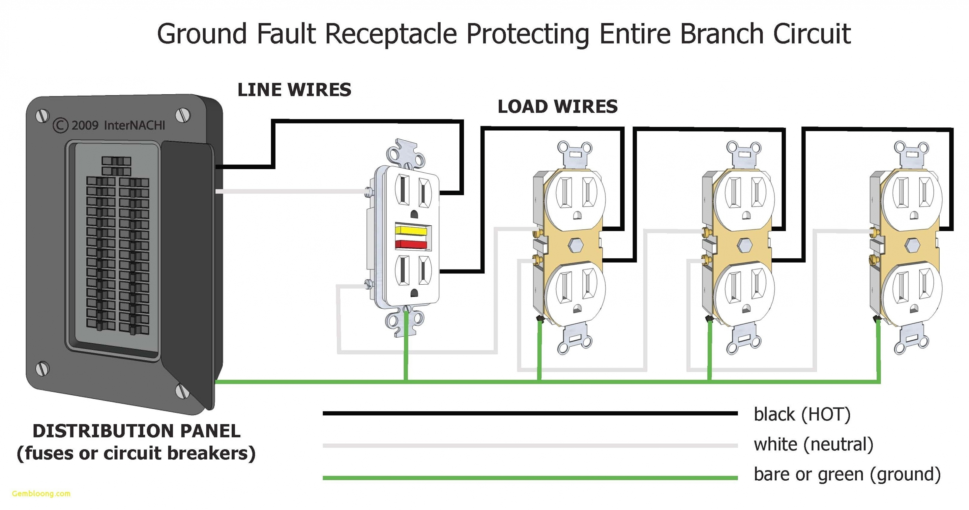 Wiring Diagram Outlet To Switch To Light Best Wiring Diagram - Light Switch To Outlet Wiring Diagram