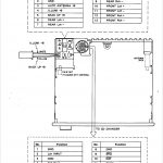 Wiring Diagram Pioneer Deh 150Mp | Manual E Books   Pioneer Deh 150Mp Wiring Diagram