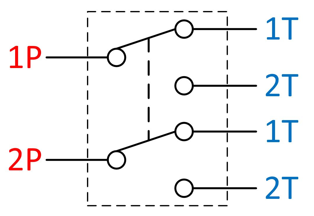 Wiring Diagram Spdt Dip Switch Configuration - Wiring Diagrams - Dpdt Switch Wiring Diagram