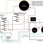 Wiring Diagram Swamp Cooler | Manual E Books   Swamp Cooler Motor Wiring Diagram