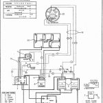 Wiring Diagrams 36 48 Volt Battery Banks Mikes Golf Carts | Manual E   Club Car Battery Wiring Diagram 48 Volt