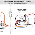 Wiring Diagrams For Electric Motors   Today Wiring Diagram   Electric Motor Wiring Diagram