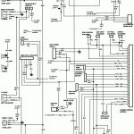 Wiring Harness Diagram For 1987 Ford F 150   Wiring Diagrams Hubs   Ford F150 Wiring Harness Diagram
