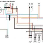 Wiring Harness For Choppers   Wiring Diagrams Hubs   Briggs And Stratton 18 Hp Twin Wiring Diagram