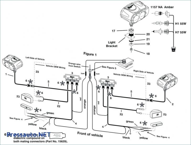 Wiring Harness Fuses Fisher | Wiring Diagram - Fisher Plow Wiring