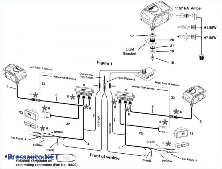 Wiring Harness Fuses Fisher | Wiring Diagram - Fisher Plow Wiring ...