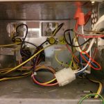 Wiring   How Do I Connect The Common Wire In A Carrier Air Handler   Air Handler Wiring Diagram