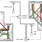 Wiring Light Switch Or Dimmer   Wiring Diagram Light Switches