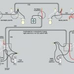 Wiring Lights And Outlets On Same Circuit Diagram Basement A Full   Wiring Lights And Outlets On Same Circuit Diagram