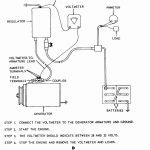 Wiring Motorola Diagram Alternator 9Db2Lj2B58 | Wiring Diagram   Motorola Alternator Wiring Diagram
