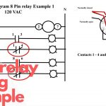 Wiring Pin Diagram | Wiring Diagram   7 Pin Round Trailer Plug Wiring Diagram