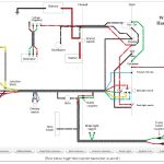 Wiring Schematics | Ewillys   Model A Wiring Diagram