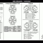 Wiring   Towmaster Trailers   Trailer Plug Wiring Diagram