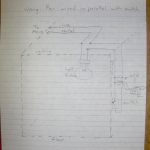 Wiring Up A Bathroom Exhaust Fan How To?   Wiring A Bathroom Fan And Light Diagram
