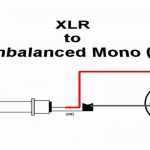 Wiring Xlr 2 Mono A   Youtube   Xlr To Mono Jack Wiring Diagram